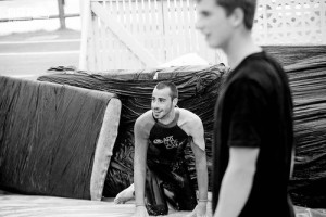 Camp 08