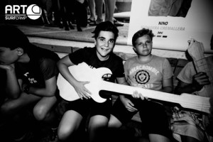 Camp 12