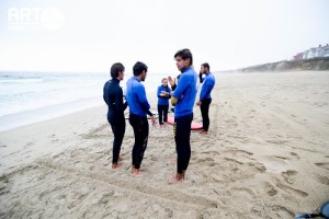 Camp 12