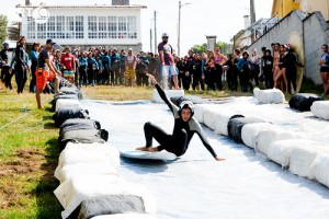 Camp 11