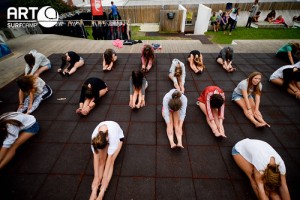 Camp 12