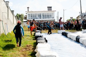 Camp 11