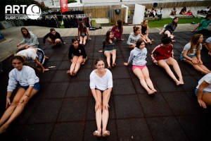 Camp 12