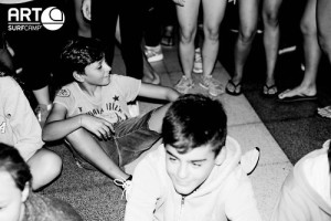 Camp 13