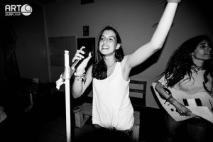 Camp 08