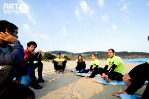 Camp 12