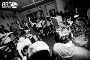 Camp 12