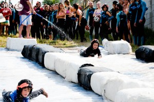 Camp 11