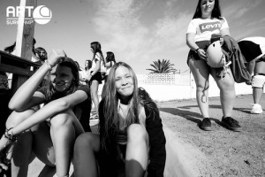 Camp 12
