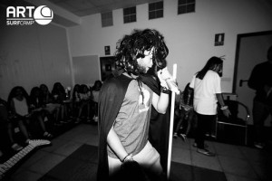 Camp 12