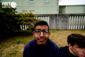 Camp 14