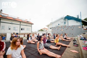 Camp 12