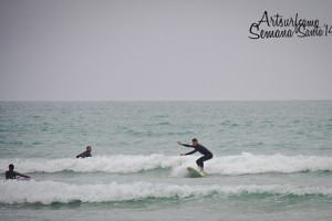 Semana santa