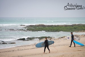 Semana santa