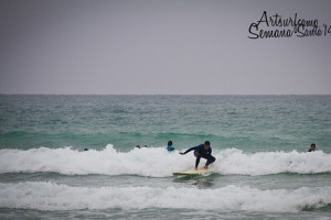 Semana santa