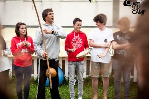 Camp 6