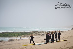 Semana santa