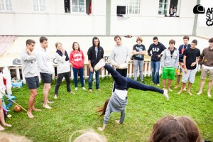 Camp 6
