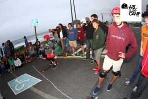 Camp 1