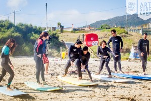 Camp 8