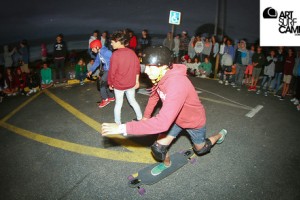 Camp 1
