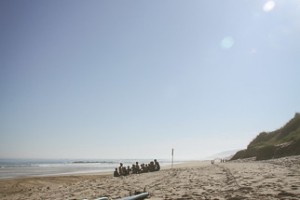Camp 4