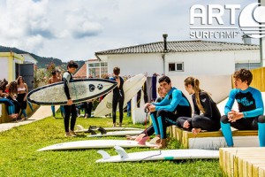 Camp 4
