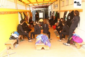 Camp 0