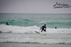 Semana santa