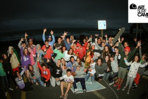 Camp 1