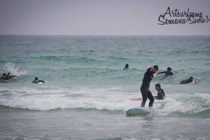 Semana santa