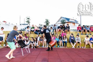 Camp 3