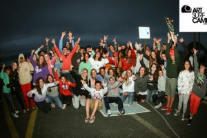 Camp 1