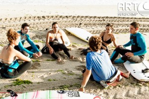 Camp 12