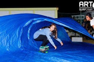 Camp 13
