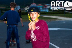 Camp 5