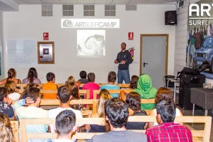 Camp 9