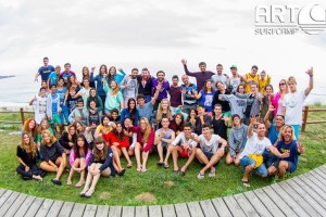 Camp 13