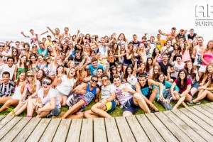 Camp 8