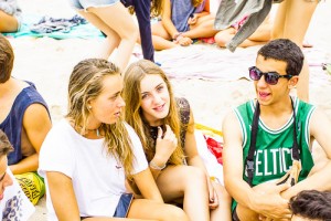 Camp 7
