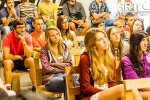 Camp 12