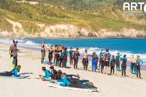 Camp 13
