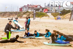 Camp 5