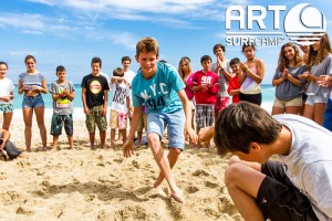 Camp 4