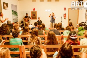 Camp 9