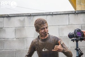 Camp 11
