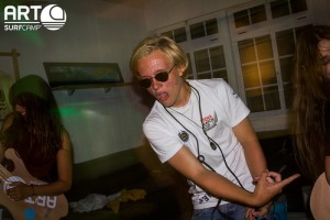Camp 09