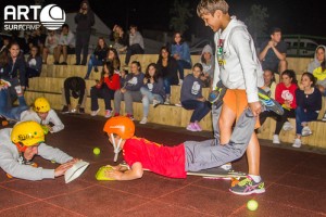 Camp 14