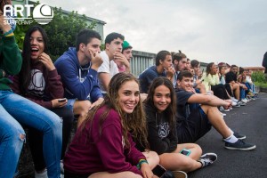 Camp 14