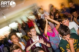 Camp 09